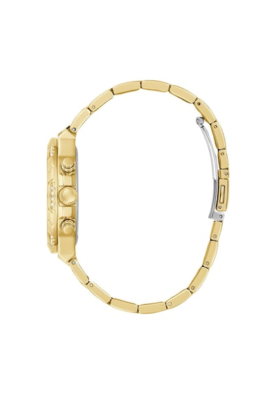 Guess Gugw0950l2 Kadın Kol Saati Altın