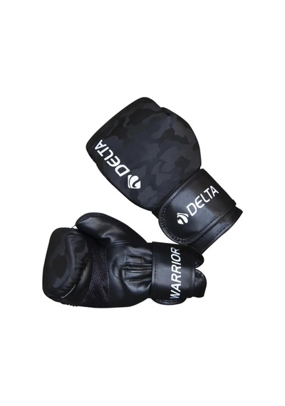 Delta Warrior Unisex Boks Eldiveni Çok Renkli