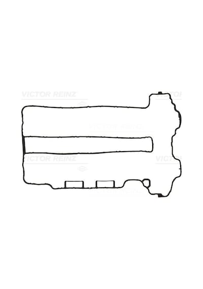 Üst Kapak Conta Agıla-astra F-g-h-combo-corsa C-d-merıva 1.2-1.4 Z12-z14xe-xep