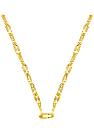 14 Ayar Altın Zincir 55 cm. Zincir ZNISY14K22199