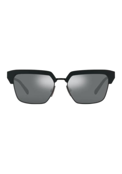 Dolce & Gabbana 6185 25256g 55 Unisex Güneş Gözlüğü