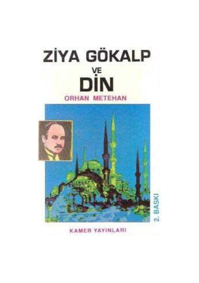 Ziya Gökalp ve Din - 510742603