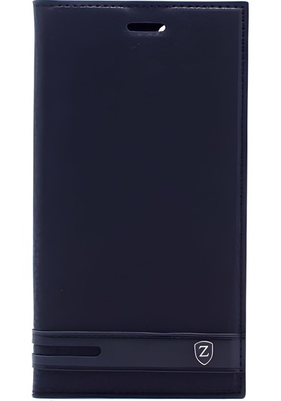 Galaxy Uyumlu J2 Pro 2018 Kılıf Elite Kapaklı Kılıf 001