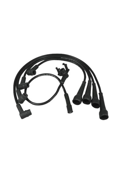 Renault R11 1987-1995 Buji Kablosu Takim Bobin Kablolu 7700731063 Nextpart