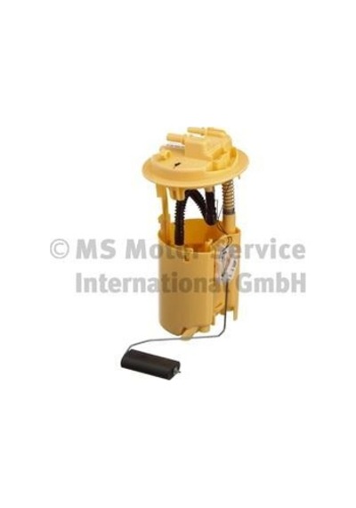 PIERBURG 7.02700.26.0 DEPO ŞAMANDIRASI PARTNER BERLINGO 1.9D 2.0