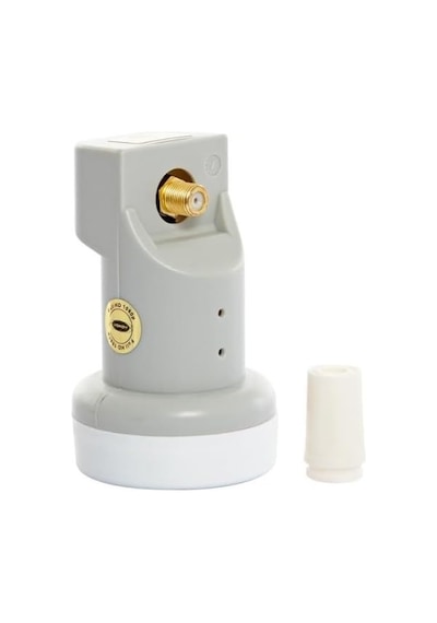 Tekli Lnb Çanak Anten Lnb 4k Ultra Hd Universal Single Lnb
