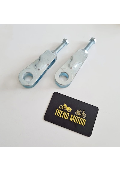 Zincir Gerdirme Takım Ikili Set - Mondial Kt 125