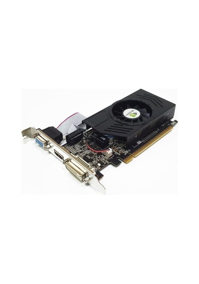 Quadro GT730-4GD3L GT 730 4GB DDR3 128Bit PCI-E 3.0 Ekran Kartı
