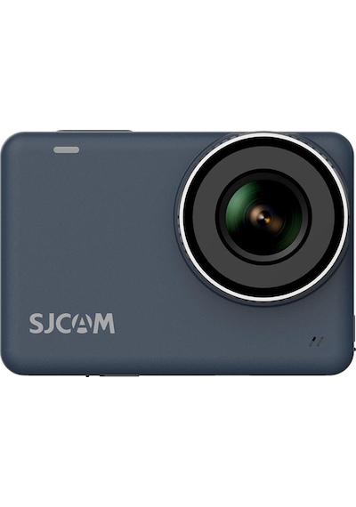 SJCAM SJ10 Pro Wi-Fi 4K UHD Aksiyon Kamerası Mavi