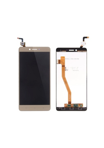 Lenovo K6 Note (K53A48) Lcd Ekran Dokunmatik (456120676)