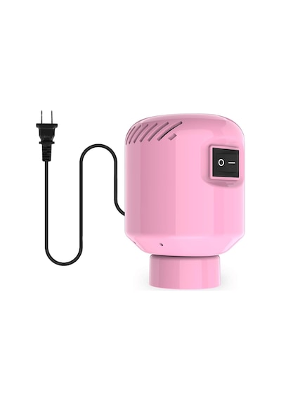 Depolama Torbaları İçin Vakum Pompası, Vakum Saklama Torbaları İçin Elektrikli Pompa, Giysiler, Yatak, Yatak, Batta