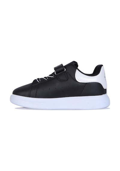 Skuaiter Skuaıter North Syh-byz Cırtlı Kız Çocuk Sneaker Spor Ayakkabı 001