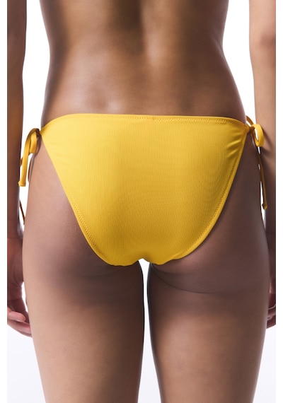 Penti Marigold Minimal Kesim Sarı Bikini Altı