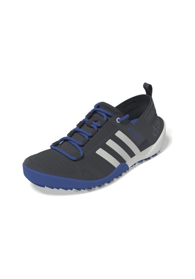 Adidas Terrex Daroga Two 13 H.rdy Erkek Gri Outdoor Ayakkabı Hp8637