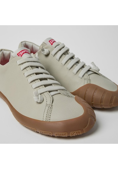 Camper Peu Path+ Açık Bej Kadın Günlük Ayakkabı Cmpk201940-013 Cmp.012