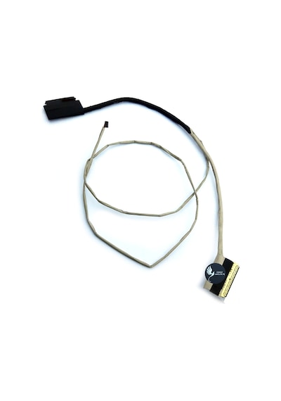 Hp Pavilion 15-p220nt N0s60ea Uyumlu Ekran Data Flex Kablosu V.2