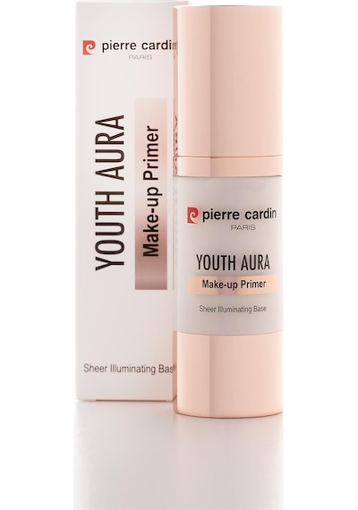 Pierre Cardin Youth Aura Make-Up Primer Makyaj Bazı