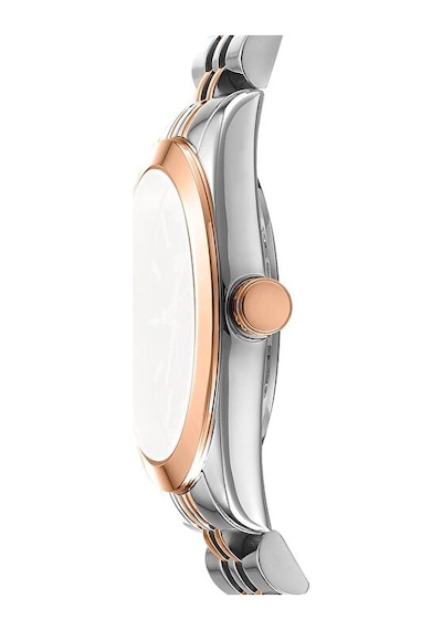 Dkny Dk1l029m0095 Kadın Kol Saati Metalik Gri - Rose Gold