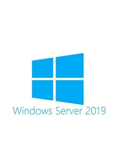 Mıcrosoft Wındows 2019 Server Std Ws16 Rok Dell Server Yazılımı 6