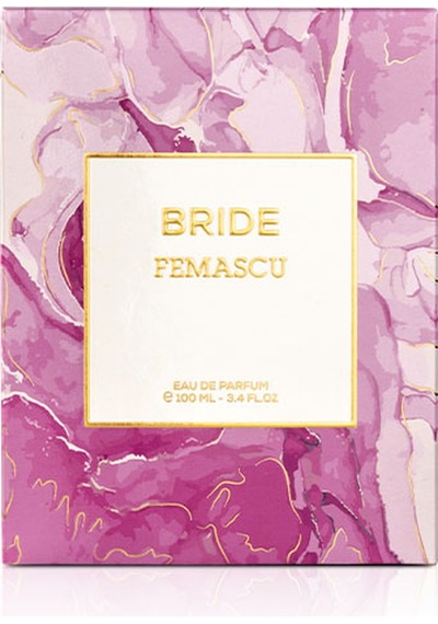 Femascu 6522 Bride Kadın Parfüm EDP 100 ML