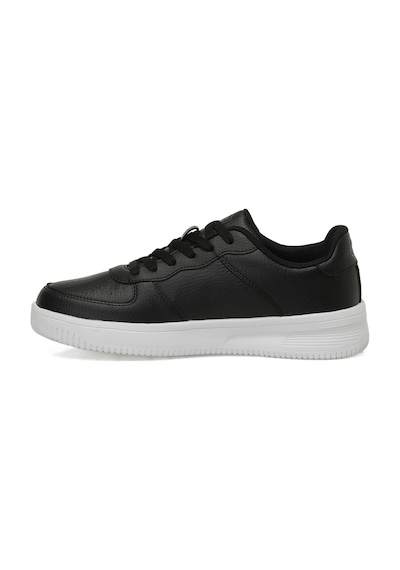 Lumberjack Fınster 5pr Siyah Erkek Sneaker Siyah