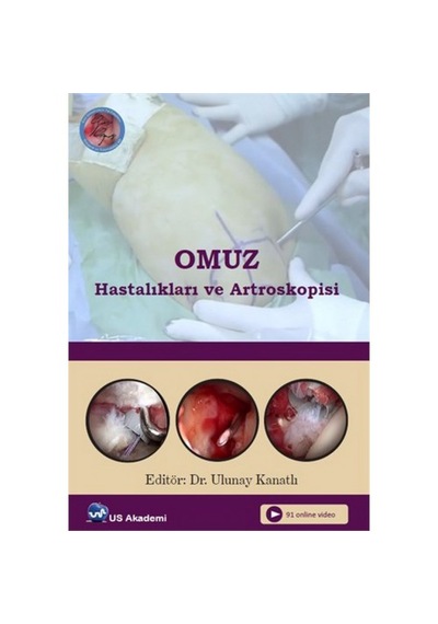 Omuz Hastalıkları Ve Artoskopisi