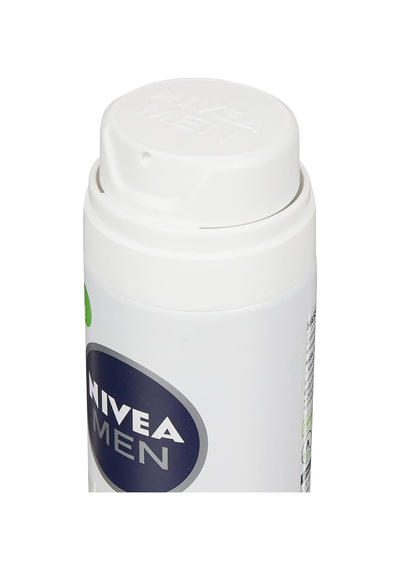 Nivea Hassas Ciltler İçin Tıraş Jeli