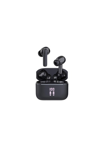 Bestylic BS95 Elite Crystal Edition Tws Kulak İçi Bluetooth Kablosuz Kulaklık