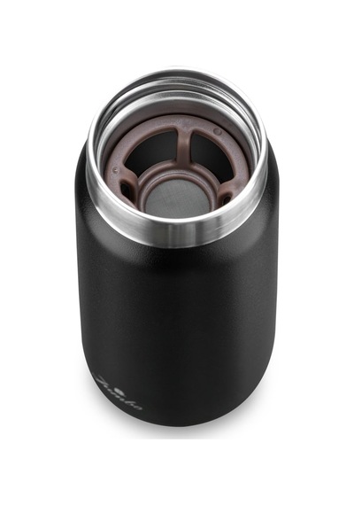 Joy Termos Siyah 350 Ml Çok Renkli