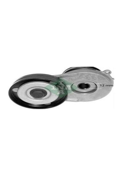 INA 534032110 V Kayış Gergi Rulmanı Astra H Combo Zafira B 1.7 Cdtı Kütüklü