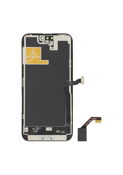 İphone 14 Pro Max Ultra Soft-oled Ltpo Ekran
