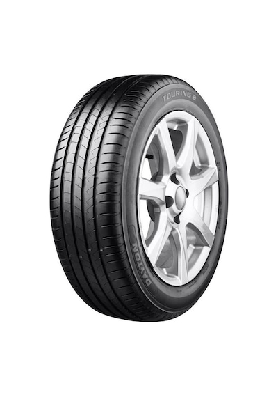 Dayton 195/65R15 91V Touring 2 Yaz Lastiği 2025