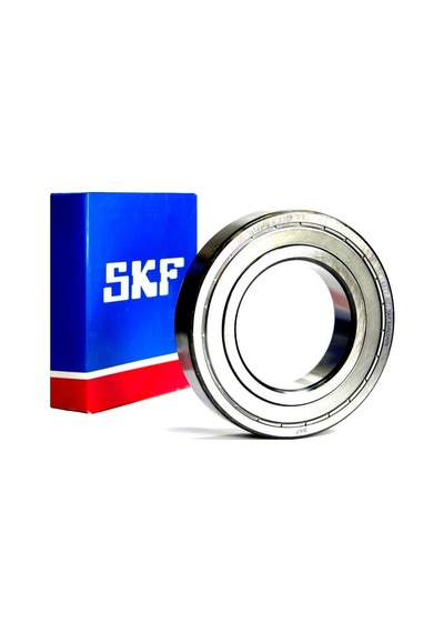 Bilya 6301 Skf Zz