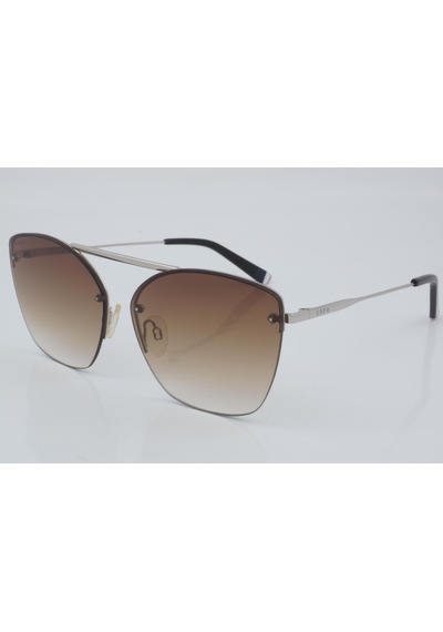 U.s. Polo Assn. Uss 0077 C2 61 - 01 Güneş Gözlüğü Altın