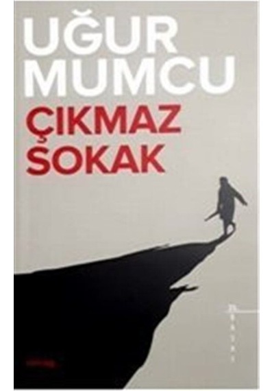 Çıkmaz Sokak / Uğur Mumcu 9786054274697