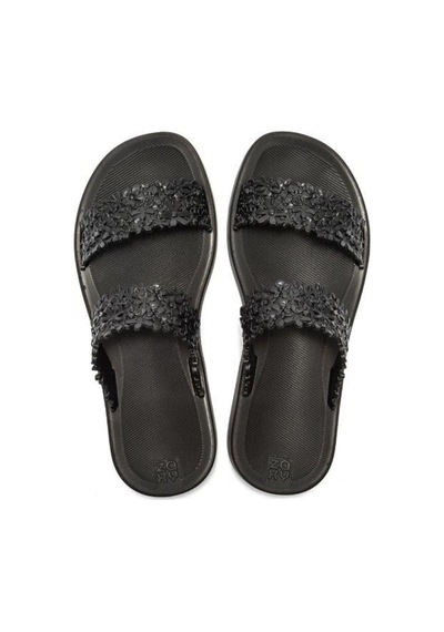 ZAXY Primavera Slide Kadın Sandalet Siyah 35/40 Üst Malzeme : PVCİç Malzeme : PVCTaban Malzemesi : PVCEk BB0225 Siyah ZAXY Primavera Slide Kadın Sandalet Siyah 35/40 Üst Malzeme : PVCİç Malzeme : PVCTaban Malzemesi : PVCEk BB0225 Siyah