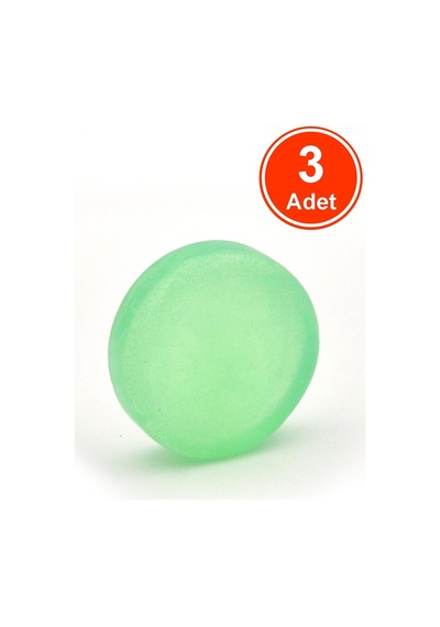Okyanus Şeffaf Transparan Sabunu 3 x 90 G