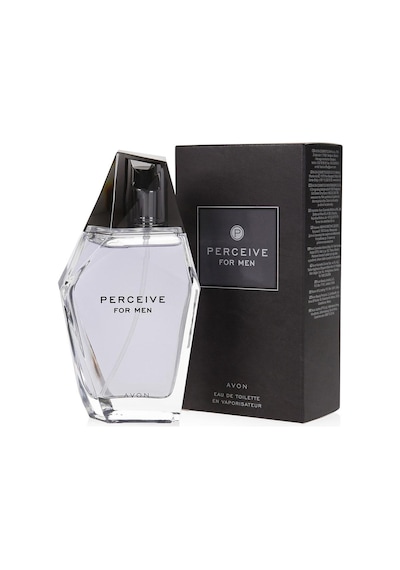 Avon Perceive Erkek Parfüm EDT 100 ML