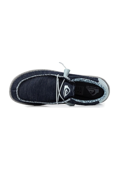 Quiksilver Trc Comfort Erkek Ayakkabı Lacivert