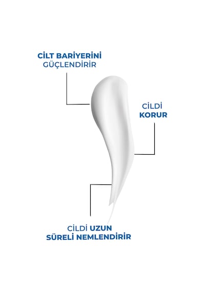 Dermoend Nemlendirici Krem 2'li