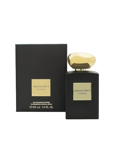 Ga Armanı Prıve Oud Royal Intense 100 Ml Edp Oryantal Oryantal