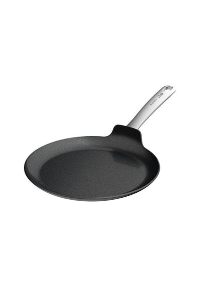 Berghoff Leo Graphite Yapışmaz Pancake Tavası 26c Siyah