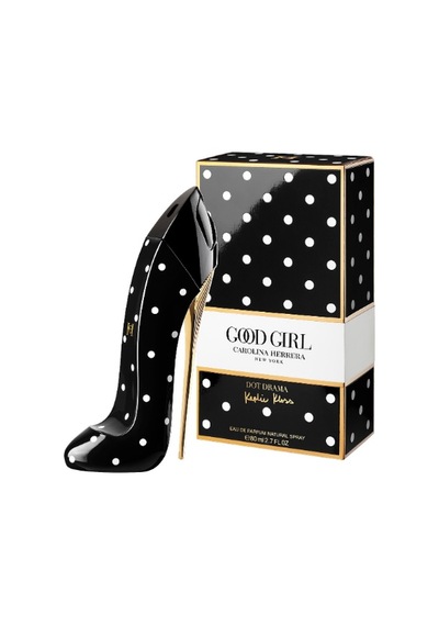 Carolina Herrera Good Girl Dot Drama Edp 80 Ml Kadın Parfüm Fresh