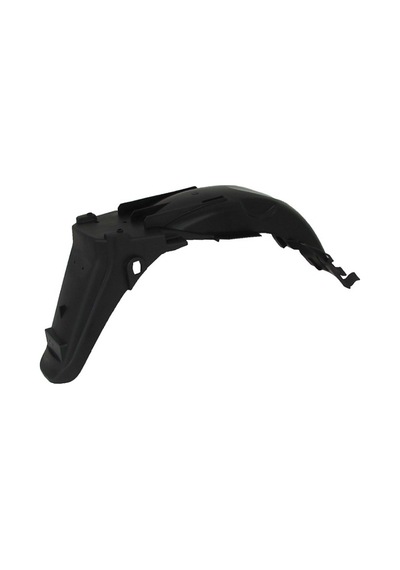 Kanuni 125 Windy S Arka Çamurluk