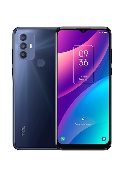 TCL 30 SE 4 GB 128 GB (TCL Türkiye Garantili)