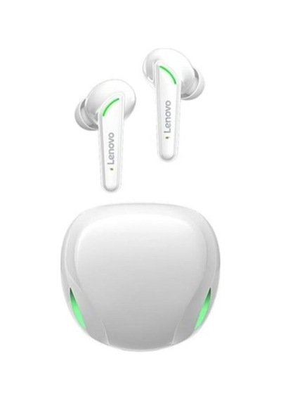Sürümü Bağlantısı Bluetooth Kulaklık Kulak İçi Rgb Işıklı Oyuncu Kulaklık Xt92 Beyaz