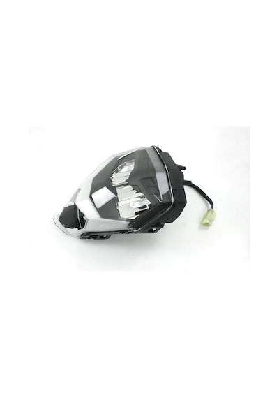 CF Moto NK 250 Far Komple
