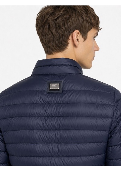 Loft Regular Fit Erkek Mont Lf2044725 Q1.v1 Lacivert Loft Regular Fit Erkek Mont Lf2044725 Q1.v1 Lacivert