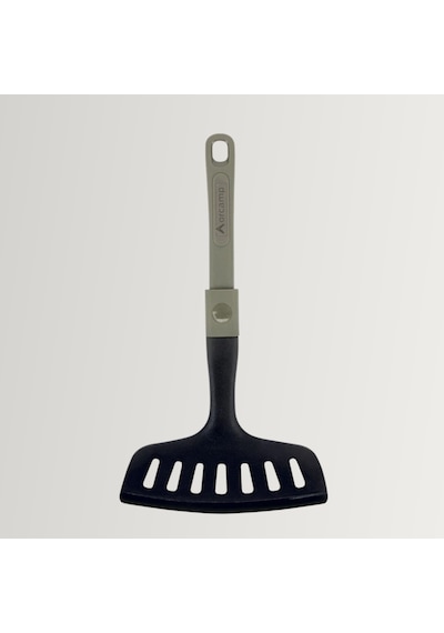 Orcamp Out-1352 Silva Mutfak Seti Kepçe - Spatula - Maşa - Şişe Karışık
