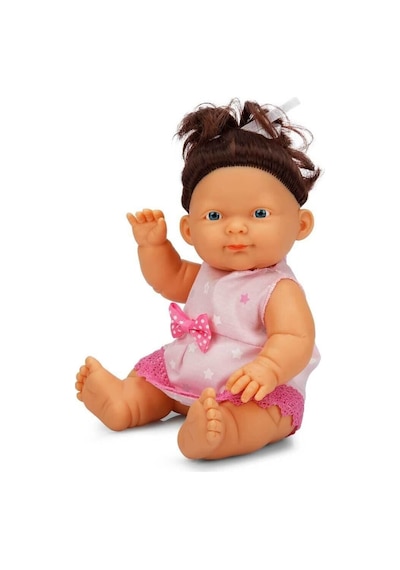 1020010 Sunman, Nil Bebek 23 Cm / +3 Yaş - Uvcu-889631 1 Adet